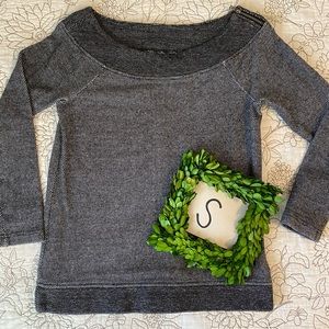 Women’s sweater top